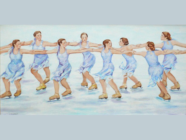 Skaters